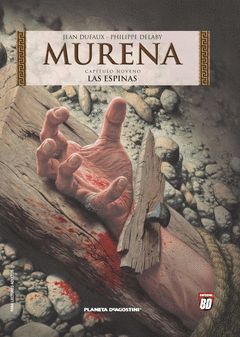 MURENA Nº09