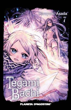 TEGAMIBACHI Nº7