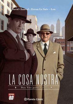 LA COSA NOSTRA 06