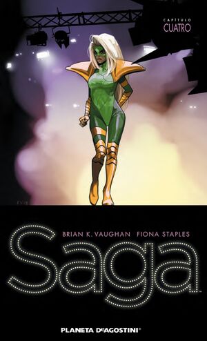 SAGA Nº04