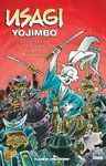 USAGI YOJIMBO Nº26