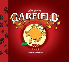 GARFIELD Nº 09
