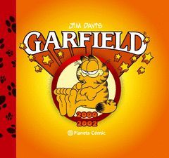 GARFIELD Nº 12