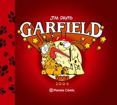 GARFIELD Nº 13
