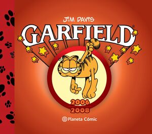 GARFIELD 15