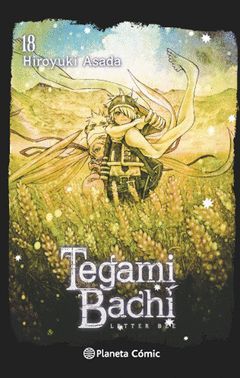 TEGAMIBACHI Nº 18/20