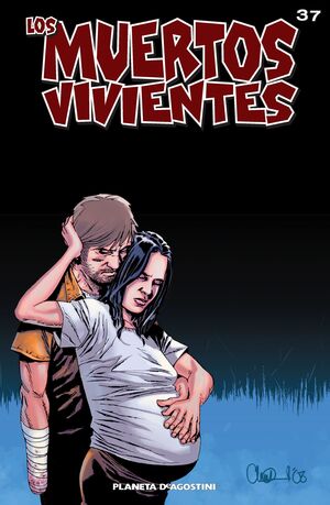 LOS MUERTOS VIVIENTES  37