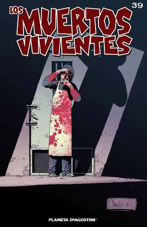 LOS MUERTOS VIVIENTES  39