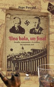 UNA BALA UN FINAL