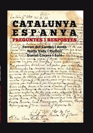 CATALUNYA, ESPANYA: PREGUNTES I RESPOSTES