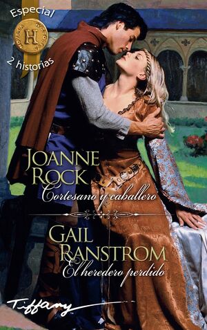 CORTESANO Y CABALLERO/HEREDERO PERDIDO