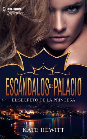 EL SECRETO DE LA PRINCESA