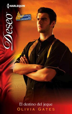 EL DESTINO DEL JEQUE