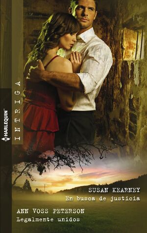 EN BUSCA DE JUSTICIA; LEGALMENTE UNIDOS