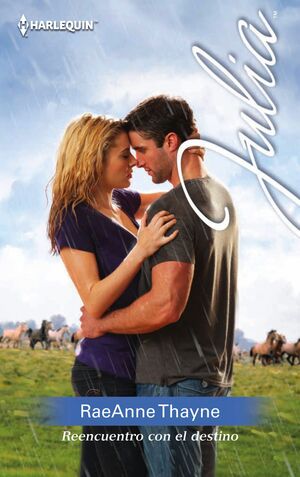 REENCUENTRO CON EL DESTINO