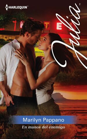 EN MANOS DEL ENEMIGO