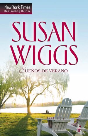 SUEÑOS DE VERANO.TOP NOVEL-RUST