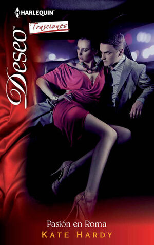 PASIÓN EN ROMA