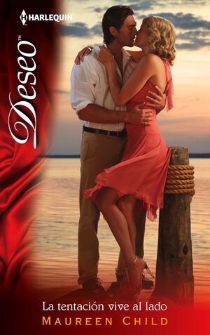 LA TENTACIÓN VIVE AL LADO