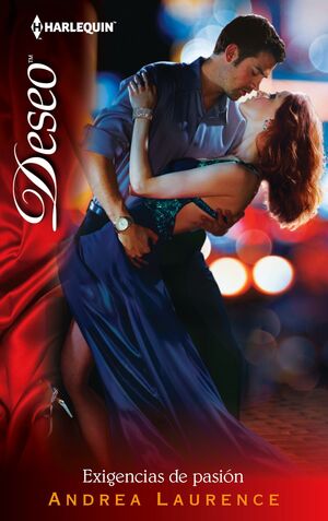 EXIGENCIAS DE PASIÓN