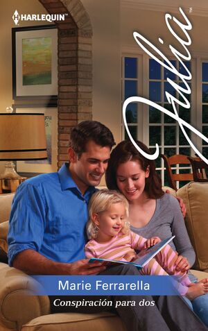 CONSPIRACIÓN PARA DOS