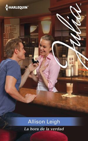 LA HORA DE LA VERDAD