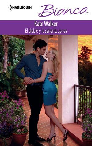 EL DIABLO Y LA SEÑORITA JONES