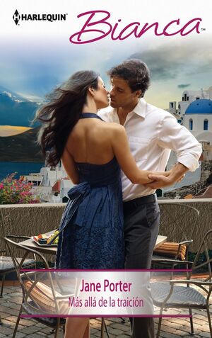 MÁS ALLÁ DE LA TRAICIÓN