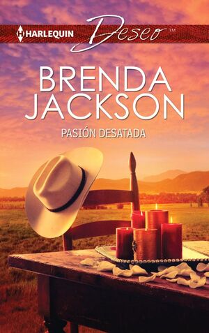PASIÓN DESATADA