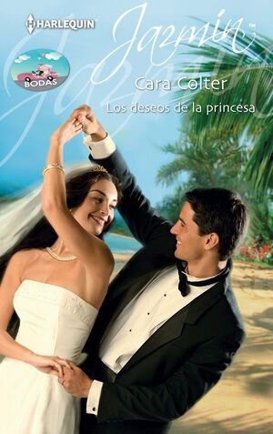 LOS DESEOS DE LA PRINCESA