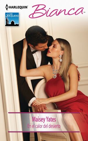 EN EL CALOR DEL DESIERTO