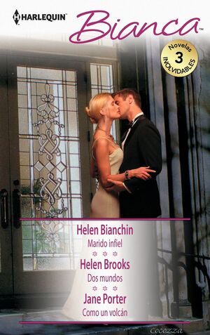 MARIDO INFIEL; DOS MUNDOS; COMO UN VOLCÁN