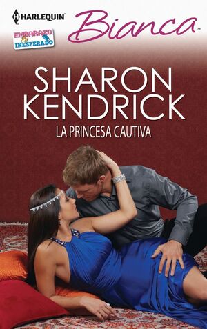 LA PRINCESA CAUTIVA