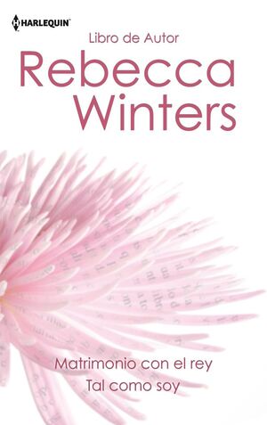 MATRIMONIO CON EL REY; TAL COMO SOY