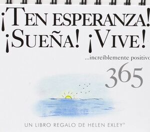 TEN ESPERANZA SUEÑA VIVE