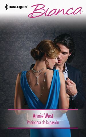 PRISIONERA DE LA PASIÓN