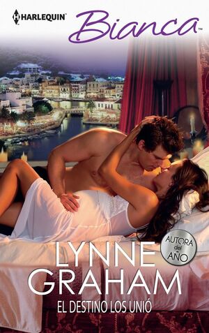 EL DESTINO LOS UNIÓ