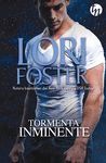 TORMENTA INMINENTE.TOP NOVEL-RUST