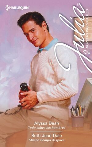 TODO SOBRE LOS HOMBRES; MUCHO TIEMPO DESPUÉS