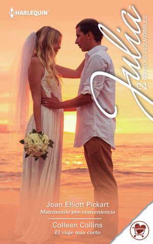 MATRIMONIO POR CONVENIENCIA; EL VIAJE MÁS CORTO