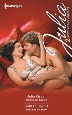 PASIÓN SIN LÍMITES; FANTASÍA DE AMOR