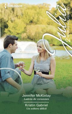 LADRÓN DE CORAZONES; UN SOLTERO DIFÍCIL