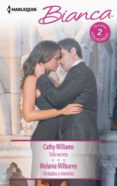 VIDA SECRETA; VERDADES Y MENTIRAS