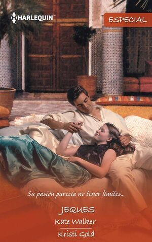 UN JEQUE INDOMABLE; SEDUCCIÓN EN LAS DUNAS