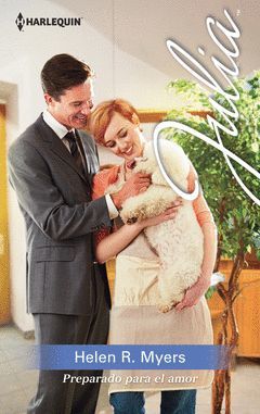 PREPARADO PARA EL AMOR