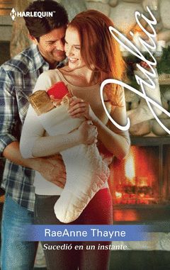 SUCEDIÓ EN UN INSTANTE