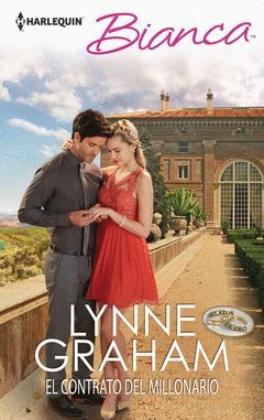 EL CONTRATO DEL MILLONARIO