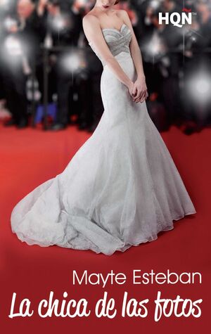 LA CHICA DE LAS FOTOS