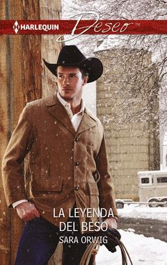 LA LEYENDA DEL BESO
