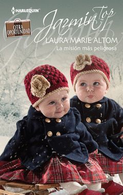 LA MISIÓN MÁS PELIGROSA